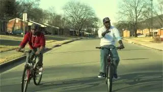 Ain't No Other feat. 6 Sense-Heat vs Lakers (Official Video)