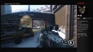 Black ops 3 campian part 1