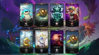 Teamfight Tactics Set 9.5 | Ionia - Vanquisher - Freljord Comp | TFT