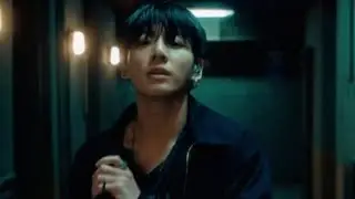 JUNGKOOK - ' Closer To You' MV