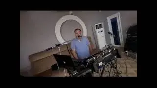 Норайр Хоецян - Aman eli margers mnac