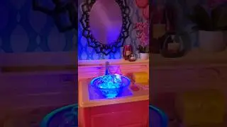 Barbie Doll House Accessories