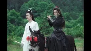 Top Most Popular Chinese Drama in 2019