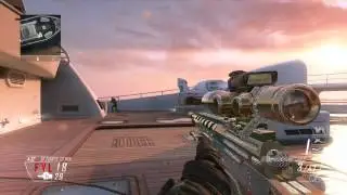 Call of Duty  BLACK OPS 2 QS AND I AM BACK