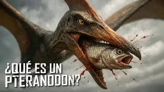 Is this EVERYTHING we KNOW about the PTERANODON?