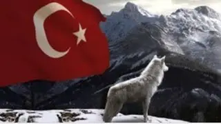 BOZKURT DESTANI
