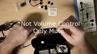 Quick Review of Antlion Audio ModMic USB 2