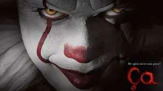 CLOWN ÇА Bande Annonce VF Film 2017