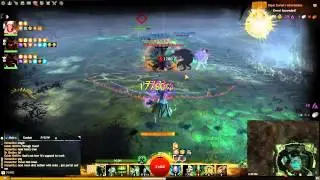 Guild Wars 2 - LS: The Nightmares Within - The Nightmare Incarnate