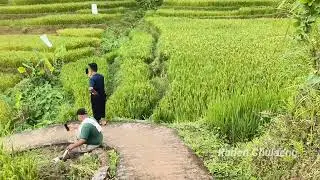 Raden Chulaeng Niliki Pesawahane Syekh Abdul Mukiyi
