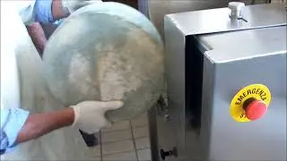 Сухая чистка сыра до 800 форм час