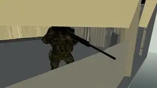 Tactical Chaos Episode 4: A New Threat Rises