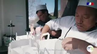HMENT FIERS 2023 De la terre à l’assiette
