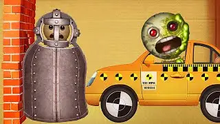 BIO WAEPONS vs The Buddy | KICK THE BUDDY 2021