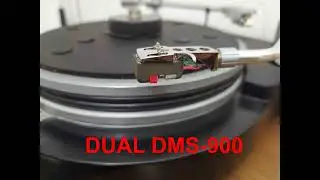 Cartridge DUAL DMS900