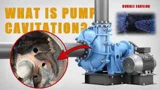 “Cavitation: The Unseen Enemy”