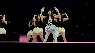 [FANCAM] 260218 Chaeyoung (TWICE) - SHOOT (Firecracker). This is FOR World Tour @ UBS Arena