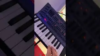 Jam Friday “Stream of Consciousness Electro Fuse”