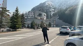 Горы, релакс - счастье на макс!