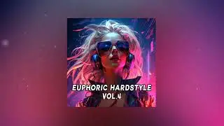Euphoric Hardstyle Vol 4 Sample Pack