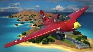 Ultrawing 2 Comet Free Flight  Oculus Quest 2