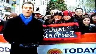Daniele and Keith on The Today Show #1
