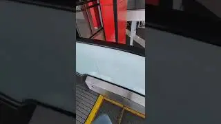 RAHASIA TERBESAR ESKALATOR!