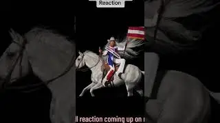 Cowboy Carter | Beyonce | reaction