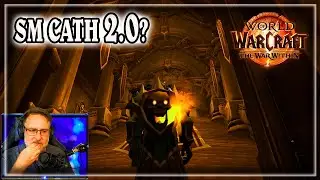 Scarlet Monastery 2.0?