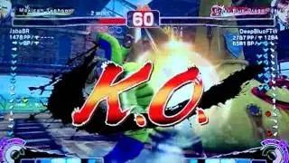 vs Gortico 3