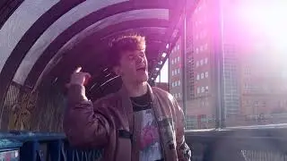 Clean Bandit - Higher (feat. iann dior) | The Wonderland | Cover |