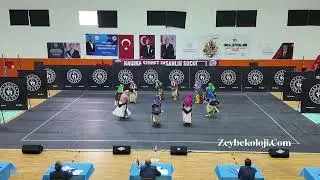 Entarisi Mavili | İzmir Yöresi