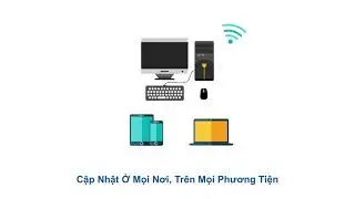 Hội Thảo Trực Tuyến - Giải Pháp Cho Trạng Thái Bình Thường Mới
