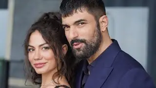 ¡Se acerca un nuevo proyecto conjunto de Demet Özdemir y Engin Akyürek!