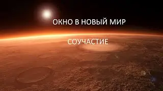 ОКНО В НОВЫЙ МИР СОУЧАСТИЕ