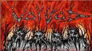Voivod - Obsolete Beings (Live in Québec) (Subtitulos)