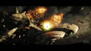 star trek XI trailer