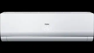 Кондиционеры Haier