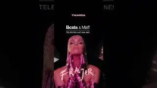Beata Kozidrak - Frajer | Klip już na kanale #shorts