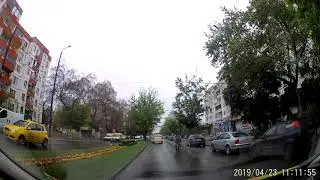 Кон бе кон :)