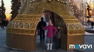 Красная площадь