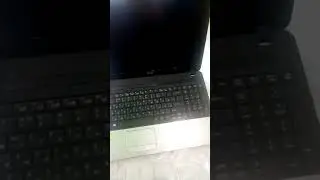 Как включить ноутбук Acer | Как это делать в 2021г.
