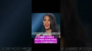 Miss Universe 2018 Catriona Gray winning answer.. 
