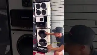 How To Build A Sound System For Truck