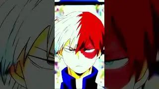 A Mha Edit! 🤩👍 {Ezumi}