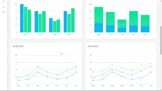 Bootstrap Admin Template Dashboard - Soft Pro