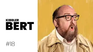 🔴Hoy si que acabo de pintar a Bert de The Big Bang Theory 👨‍🔬 || 🎨💻ILUSTRACIÓN DIGITAL💻🎨 || Bert #18