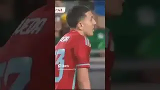 POVEDA HACE LA PIOLA.