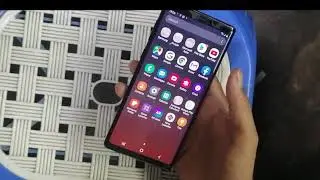 Samsung Galaxy Note 9 FRP BYPASS (N960F FRP BYPASS ) Samsung android 10 Q ALL NEW MODEL FRP BYPASS