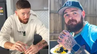 I Ruined his Birthday cake!